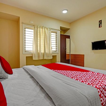 Super Hotel O Indra Suites 마이소르 외부 사진