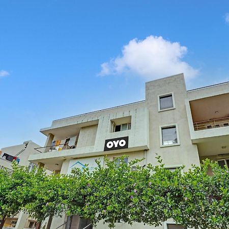 Super Hotel O Indra Suites 마이소르 외부 사진