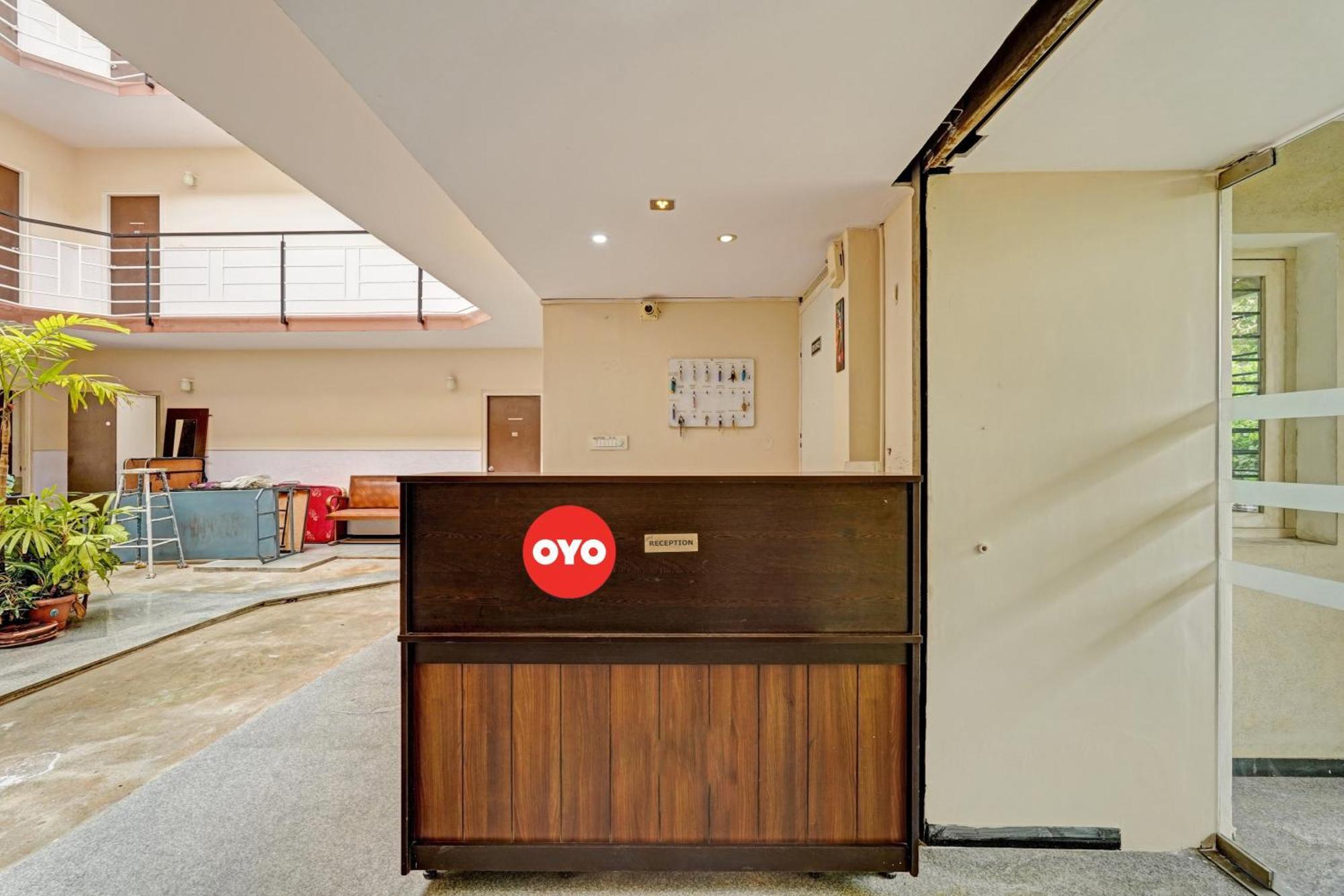 Super Hotel O Indra Suites 마이소르 외부 사진