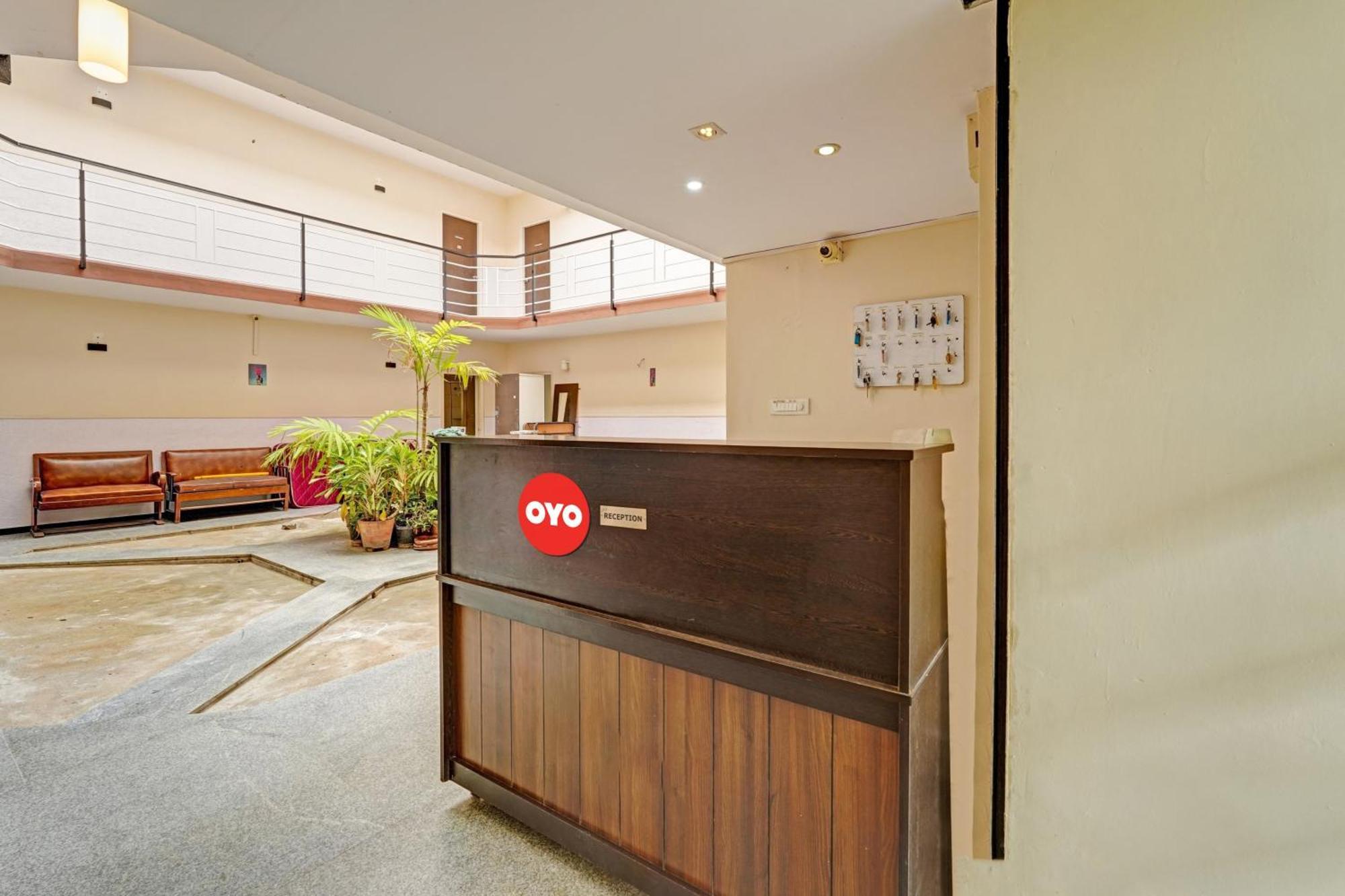 Super Hotel O Indra Suites 마이소르 외부 사진