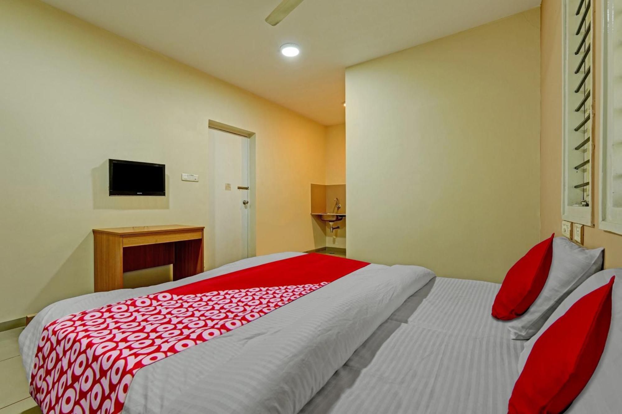 Super Hotel O Indra Suites 마이소르 외부 사진